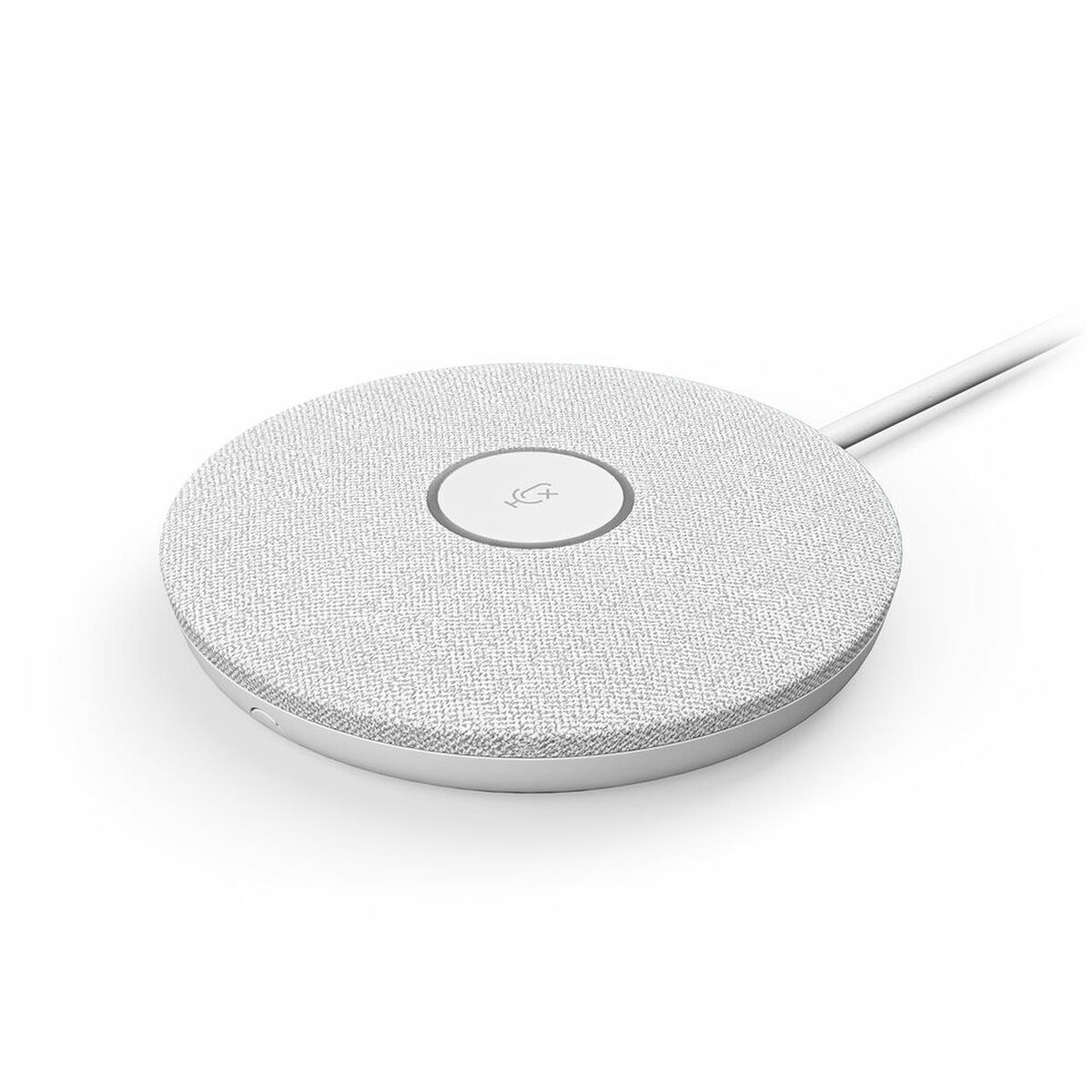 Microfone Logitech 952-000038 Branco
